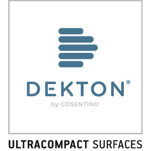 Cosentino Dekton logo