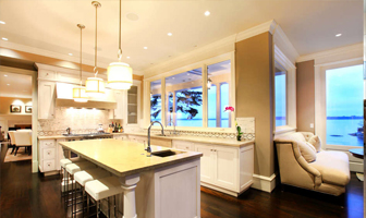 Residential Projects: Goldwood Homes Sunset Ave West Vancouver