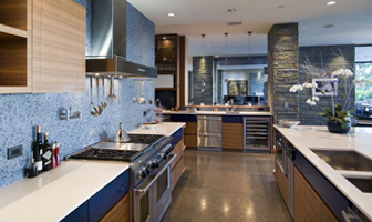 Residential Projects: Goldwood Homes McKechnie Ave West Vancouver