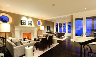 Residential Projects: Goldwood Homes Sunset Ave West Vancouver